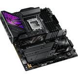 Carte mère Asus ROG Strix Z890-E Gaming WiFi Socket 1851 (noir, RAID, 5 Go-LAN, WiFi 7, BT, son, ATX)