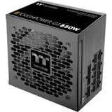 Alimentation électrique Thermaltake ToughPower GT modulaire 850 watts (noir, 4x PCIe)