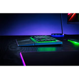Razer Ornata V3 x Clavier de jeu à profil bas