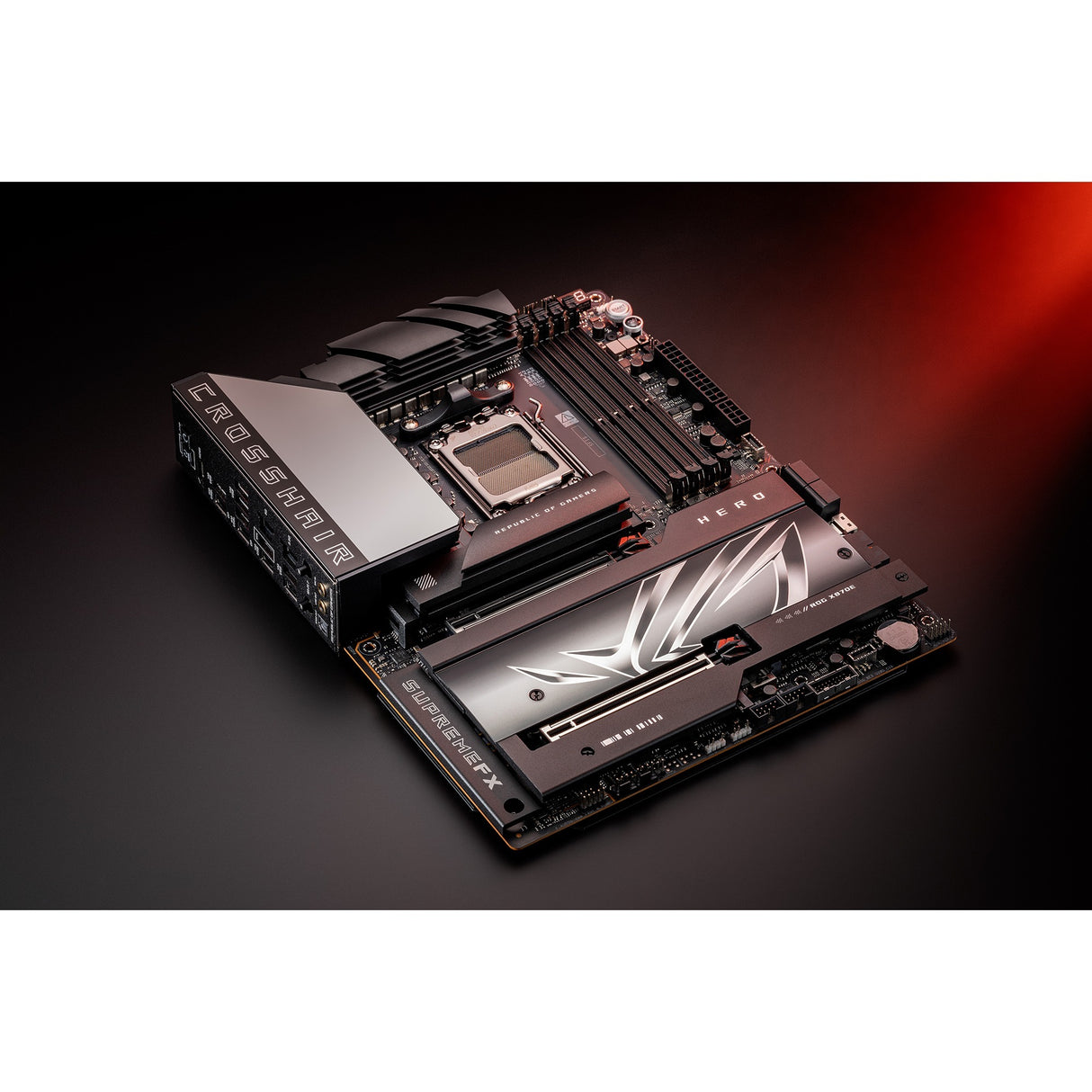 Réticule Asus ROG