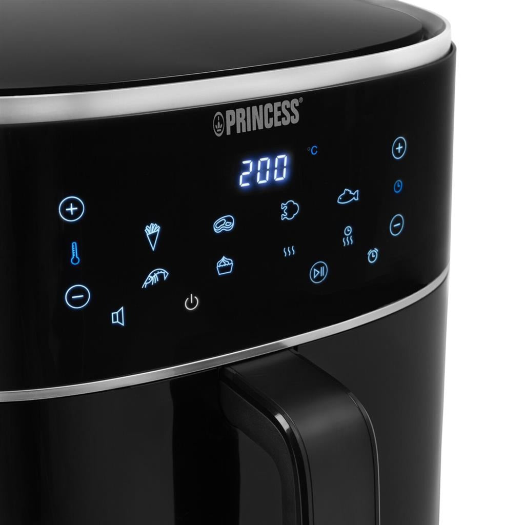 Princesse 182254 Airfryer numérique 8L