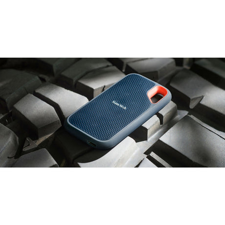 SANDISK PORTABLE SSD V2, 1 To