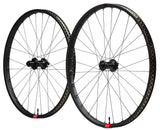 Paire de roues de rechange e-30 hd i9 1 1 carbone 29 cl boost