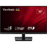 Moniteur Viewsonic VA3209-MH 31,5 (noir, 1x HDMI, VGA, son)