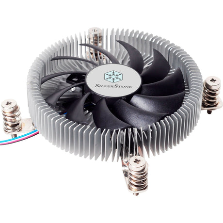 Silverstone Silverstone Nitrogon NT07-115X