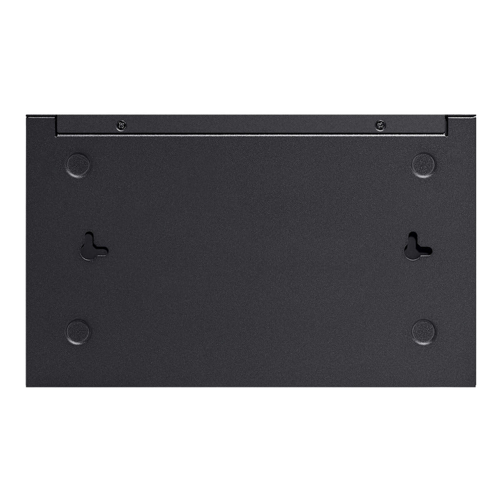 Tp-link omada es210gmp commutateur géré facile à 10 ports gigabit (noir, 8x poe+, 1x gigabit sfp)