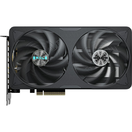 Carte graphique Gigabyte GeForce RTX 5060 Ti Eagle OC 8G (3x Display Port, 1x HDMI)