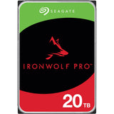 Seagate Seagate Ironwolf 20 To