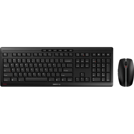 Cherry Cherry Streamtop