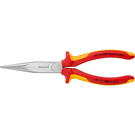 Pince téléphonique Knipex - 26 16-200