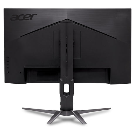 Moniteur de jeu Acer prédateur xb273u x1 27 (noir, 2x hdmi, 1x écran, audio, amd freesync, 200 hz)