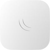 Mikrotik cap ac point d'accès (blanc)