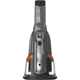 Aspirateur à main Black+decker bhhv520bt (titane)