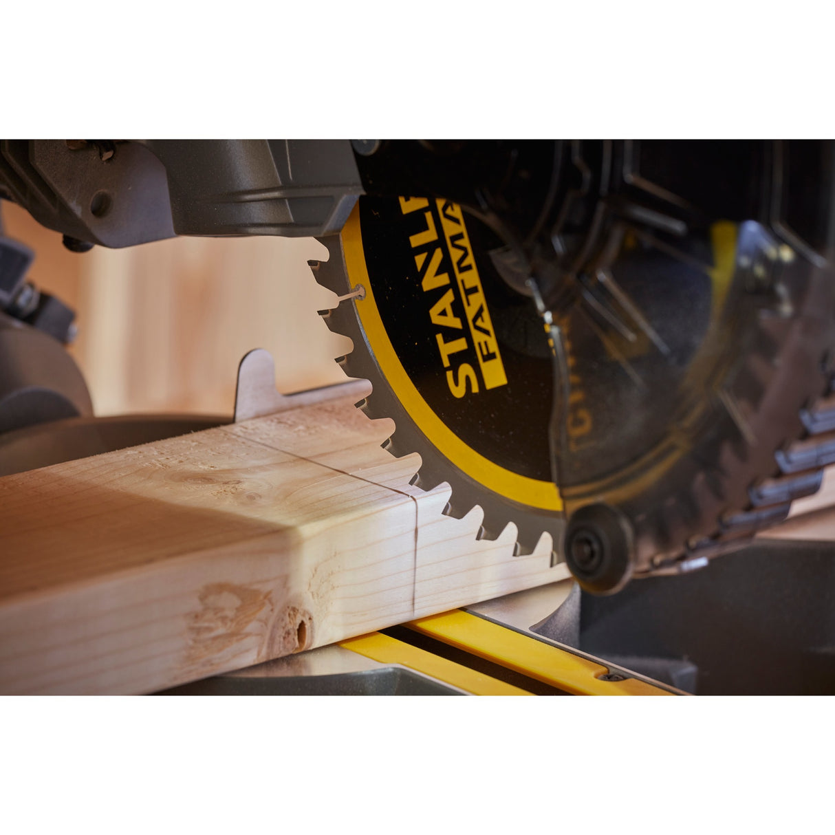 Stanley Fatmax V20 18V 4.0AH 190 mm Saw connu