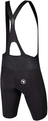 Endura pro sl egm - cuissard à bretelles avec peau de chamois
