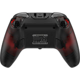 Manette multiplateforme Gamesir Cyclone 2 - Shadow Black (Noir Rouge, USB 2,4 GHz Bluetooth, Switch, Android, iOS, PC)