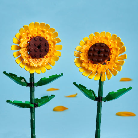 LEGO LEGO 40524 Tournesols