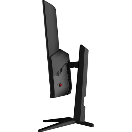 Moniteur de jeu incurvé Msi mag 321cupdf 31,5 4k uhd (noir, 2x hdmi, port d'affichage, usb-c, 160 hz 320 hz)