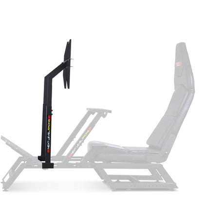 Stand de moniteur F-GT de course à niveau supérieur