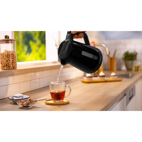 Bouilloire Bosch mymoment (noir)