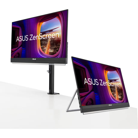 Moniteur zw mb229cf asus 21.5 1920 x 1080