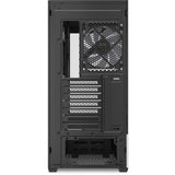 Boîtier tour midi Sharkoon ak7 argb (noir | 2x USB-A | 1x USB-C | RGB | verre trempé)