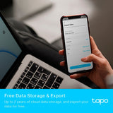 TP-link tapo t315 température intelligente et monit d'humidité