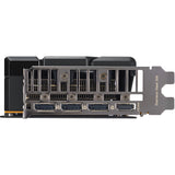 Carte graphique Asus dual geforce rtx 5060 oc 8g (3x display port, 1x hdmi 2.1, dlss 4)