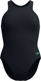 Maillot de bain zippé Speedo racer - maillot de bain femme