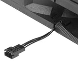 Silverstone Air Petrator 184i Argb