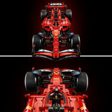 Lego Technic 42207 Ferrari SF-24 voiture de F1