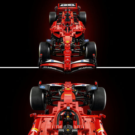 Lego Technic 42207 Ferrari SF-24 voiture de F1