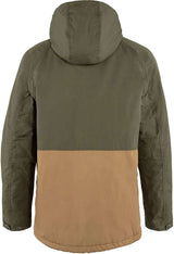 Fjällräven vardag lite rembourré - veste d'hiver