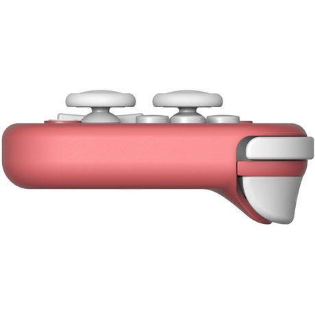 8bitdo 8bitdo lite 2 rose