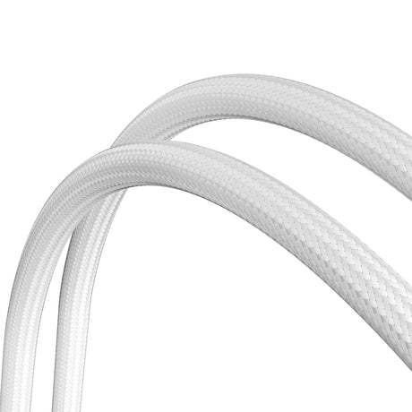 Refroidissement par eau Antec skeleton 360 argb (blanc)