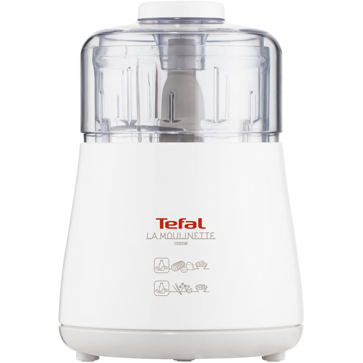 Tefal la moulinette dpa130 hachoir (blanc)