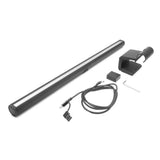 Barre lumineuse LED pour moniteur à intensité variable Act Connectivité Barre LED (noir, alimenté par USB, 3 000 K-6 500 K)
