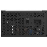 Alimentation modulaire Montech Century II de 1 200 watts (argent, 1x 12v-2x6, 6x PCIe)