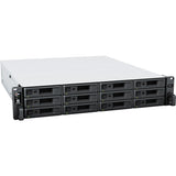 NAS Synology RS2423+ (3x LAN)