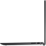 Dell pro 15 essential pv15250 15.6 laptop (zwart | core i5-1334u | uhd graphics | 16 gb | 512 gb ssd)