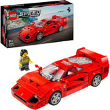 Lego 76934 Speed ​​​​Champions Supercar Ferrari F40