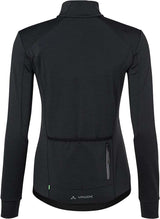 Vaude kuro - maillot manches longues femme