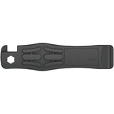 Wera set de vélo 3 - set d'outils dans un étui - 05004187001