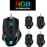 Sharkoon Sharkoon Skiler SGM1 RGB GAMING MUIS