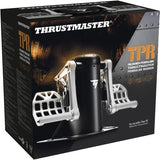 Système de gouvernail pendulaire Thrustmaster TPR