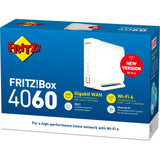 Avm Fritz! Box 4060 International