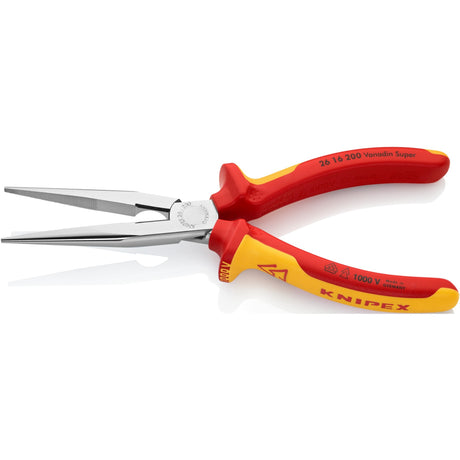 Pince téléphonique Knipex - 26 16-200