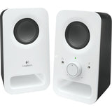 Logitech Haut-parleurs multimédia Logitech Z150