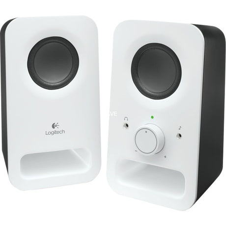 Logitech Haut-parleurs multimédia Logitech Z150