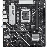 Carte mère Asus Prime B860M-K Socket 1851 (2,5 Go-LAN, Son, µATX)